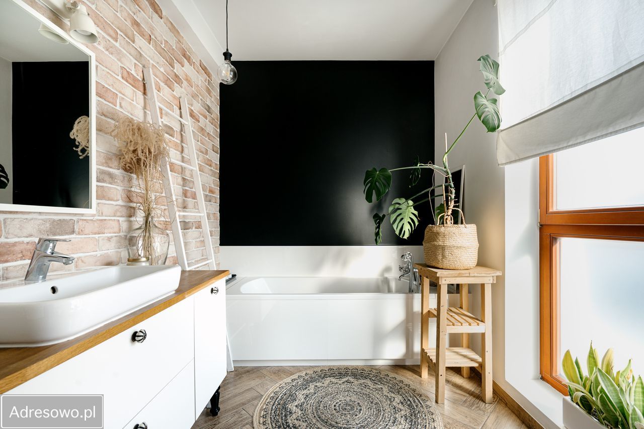 dom wolnostojący, 4 pokoje Nowa Wola. Zdjęcie 8