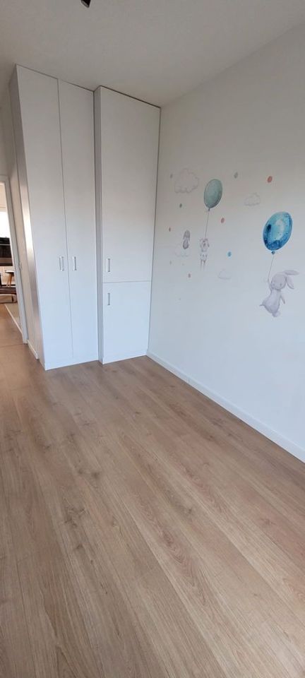 Mieszkanie 3-pokojowe Niepołomice, ul. Władysława Wimmera. Zdjęcie 3