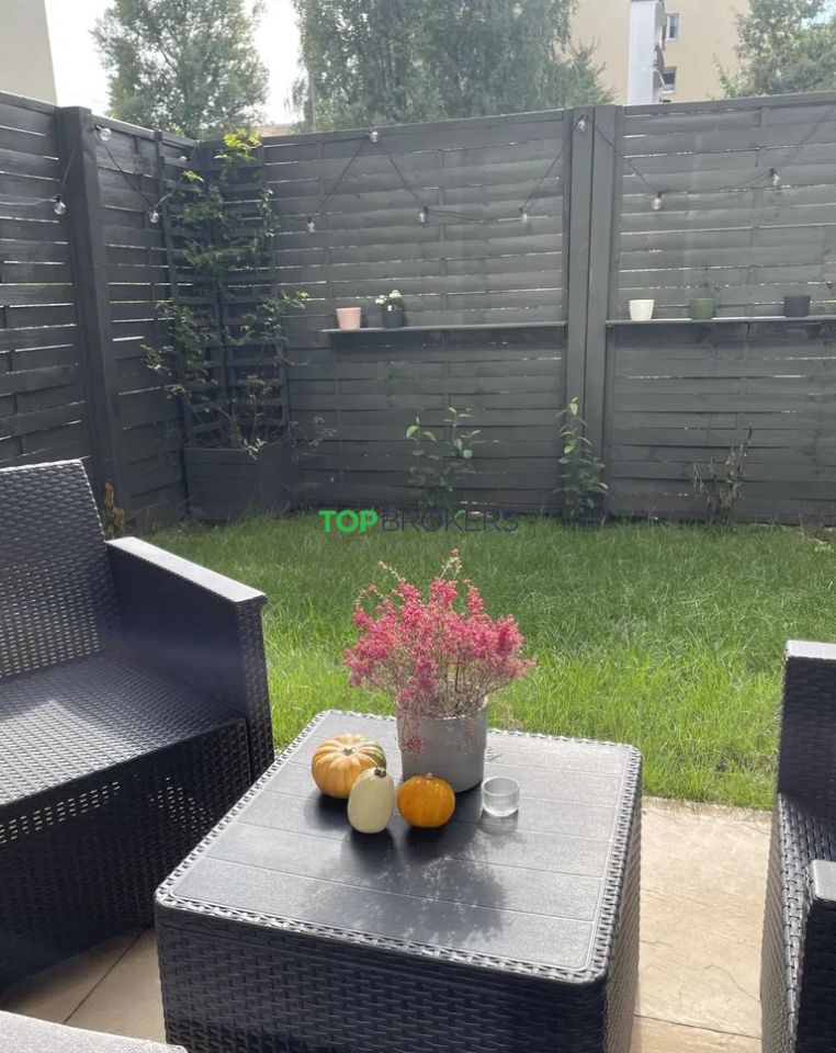 Mieszkanie 4-pokojowe Warszawa Ursynów, ul. Xawerego Dunikowskiego. Zdjęcie 11