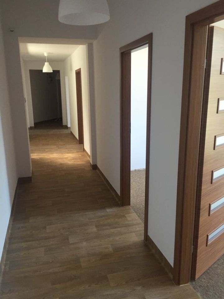 Mieszkanie 4-pokojowe Kielce Centrum, ul. Ogrodowa. Zdjęcie 7