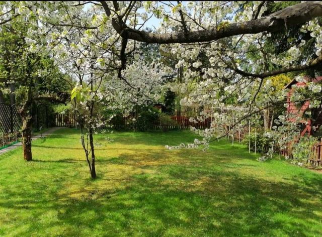 Działka rod Łagiewniki Nowe. Zdjęcie 1