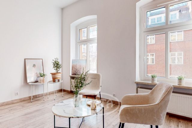 Mieszkanie 4-pokojowe Wrocław Krzyki, ul. Komuny Paryskiej. Zdjęcie 7