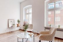 Mieszkanie 4-pokojowe Wrocław Krzyki, ul. Komuny Paryskiej. Zdjęcie 4