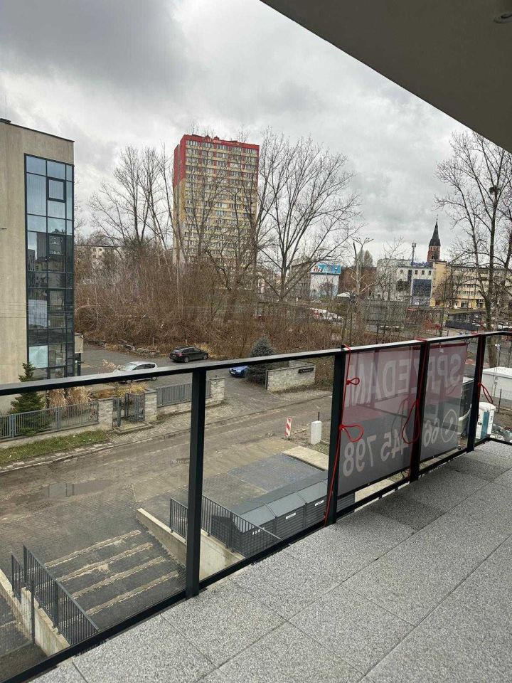 Mieszkanie 3-pokojowe Sosnowiec, ul. Rozwojowa. Zdjęcie 4