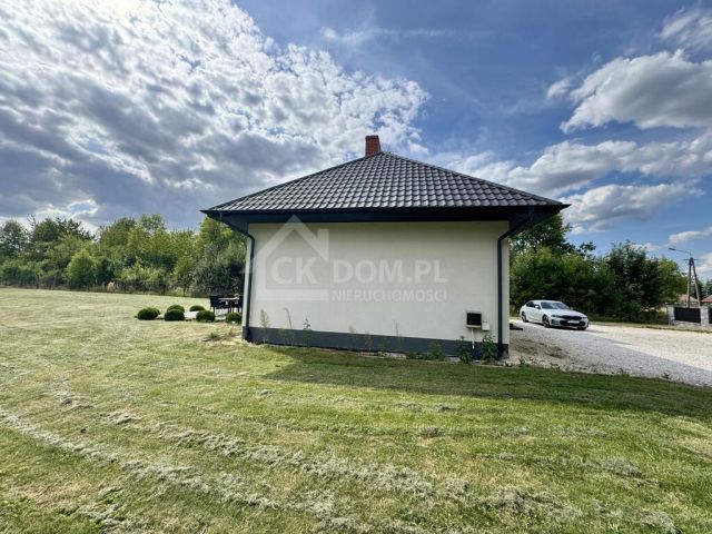 dom wolnostojący, 5 pokoi Białoborze. Zdjęcie 28