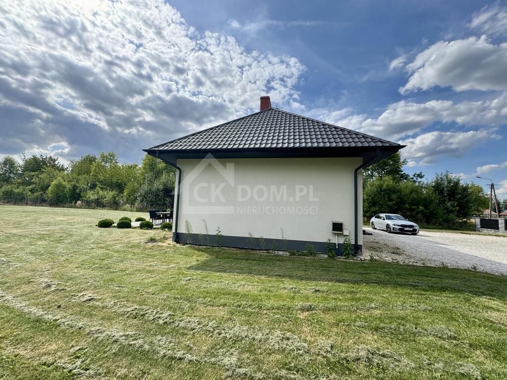 dom wolnostojący, 5 pokoi Białoborze. Zdjęcie 28