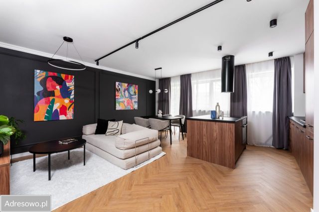 Mieszkanie 2-pokojowe Warszawa Bielany, ul. Marymoncka. Zdjęcie 1