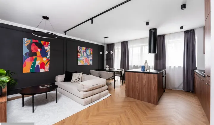 Mieszkanie 2-pokojowe Warszawa Bielany, ul. Marymoncka