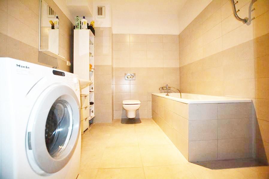 Mieszkanie 1-pokojowe Wrocław Krzyki, ul. Powstańców Śląskich. Zdjęcie 8