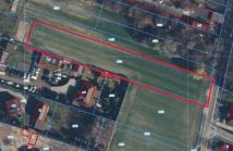 Działka rolno-budowlana Przygodzice, ul. Bursztynowa. Zdjęcie 1