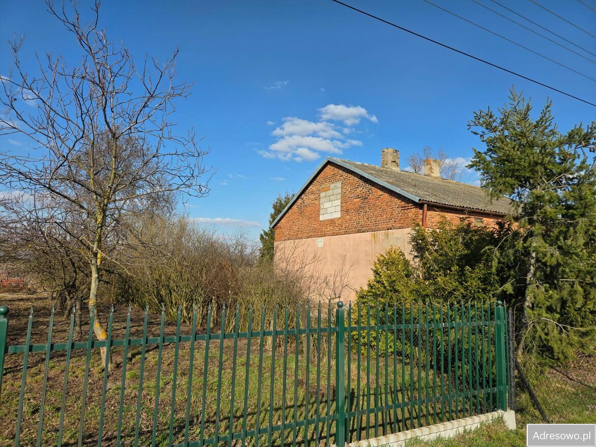 Działka budowlana Garbów. Zdjęcie 2