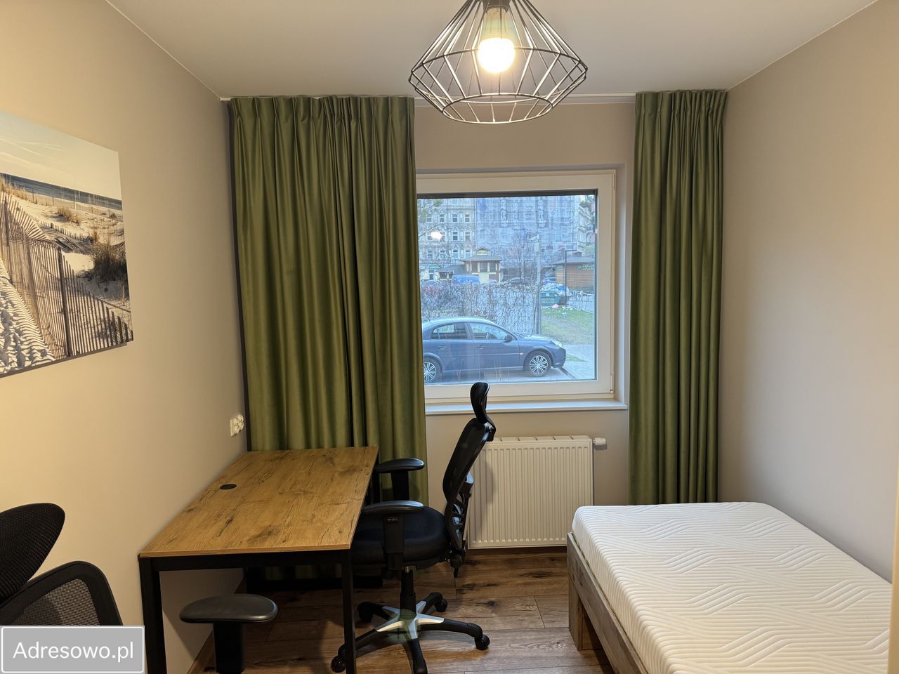 Mieszkanie 4-pokojowe Wrocław Śródmieście. Zdjęcie 13