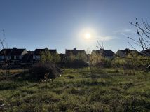 Działka budowlana Wrocław Jagodno, ul. Ludwiga van Beethovena. Zdjęcie 2