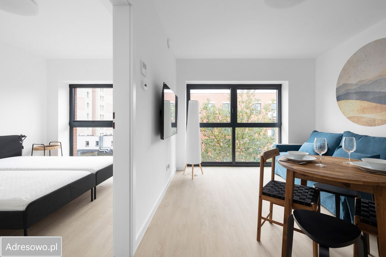 Hotel/pensjonat Gdańsk Śródmieście, ul. Długa Grobla. Zdjęcie 9
