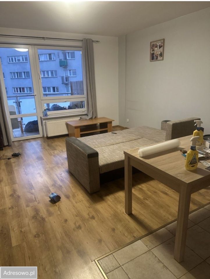 Mieszkanie 1-pokojowe Warszawa Bielany, ul. Przy Agorze. Zdjęcie 6