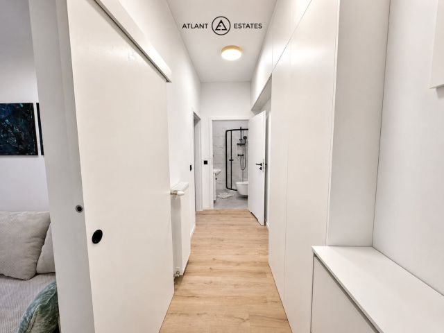 Mieszkanie 4-pokojowe Wrocław Stare Miasto, ul. Mennicza. Zdjęcie 5