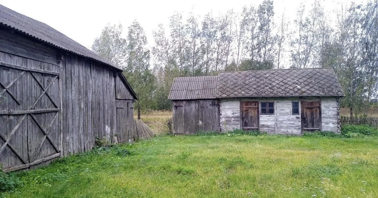 dom wolnostojący, 3 pokoje Siedliszcze. Zdjęcie 6
