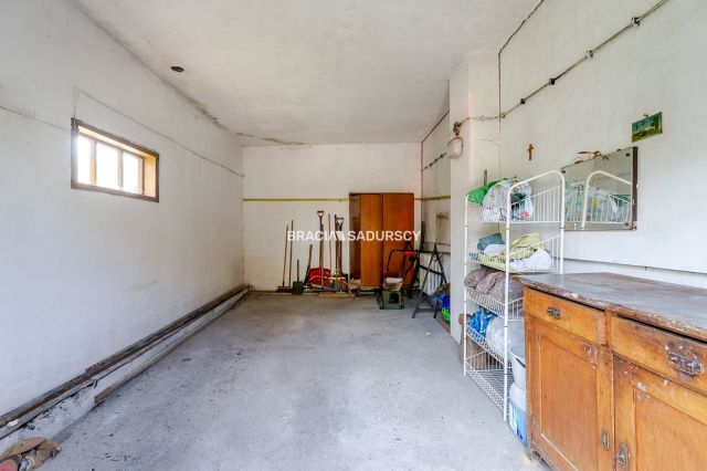 dom wolnostojący, 3 pokoje Kraków Swoszowice, ul. Józefa i Floriana Sawiczewskich. Zdjęcie 26