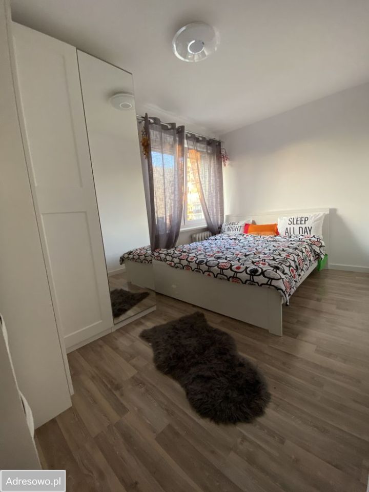 Mieszkanie 3-pokojowe Warszawa Praga-Południe, ul. Międzyborska. Zdjęcie 6