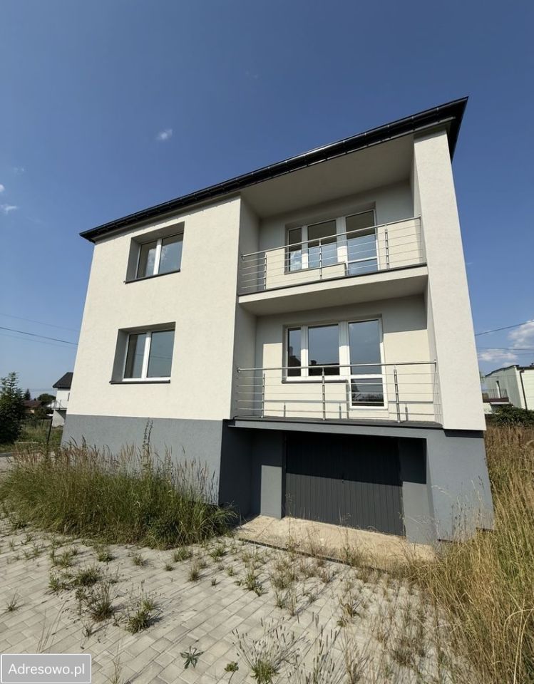 dom wolnostojący, 4 pokoje Jaworze Jaworze Nałęże, ul. Jarzębinowa. Zdjęcie 12