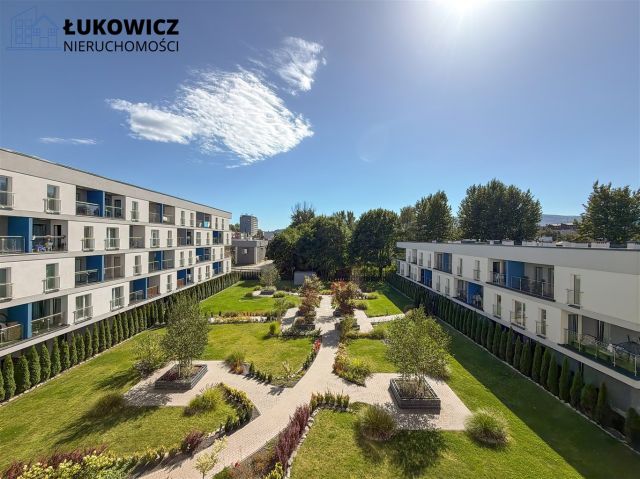 Mieszkanie 2-pokojowe Bielsko-Biała. Zdjęcie 24