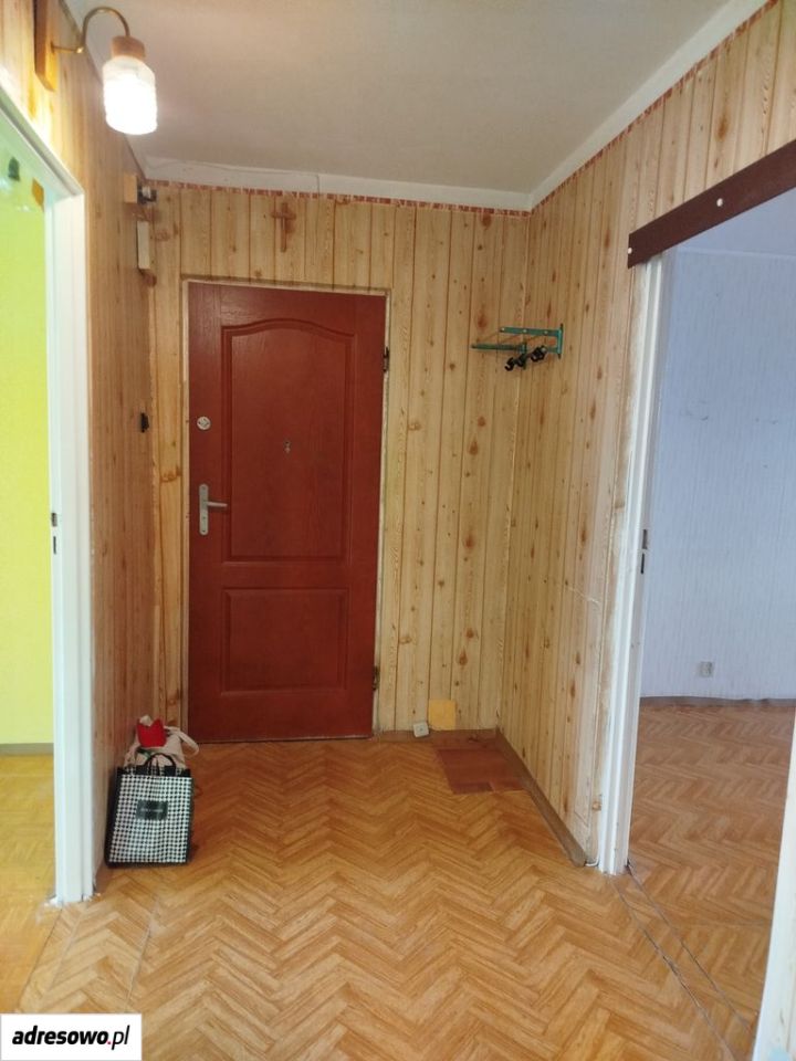 Mieszkanie 4-pokojowe Hajnówka, ul. Mikołaja Reja. Zdjęcie 7