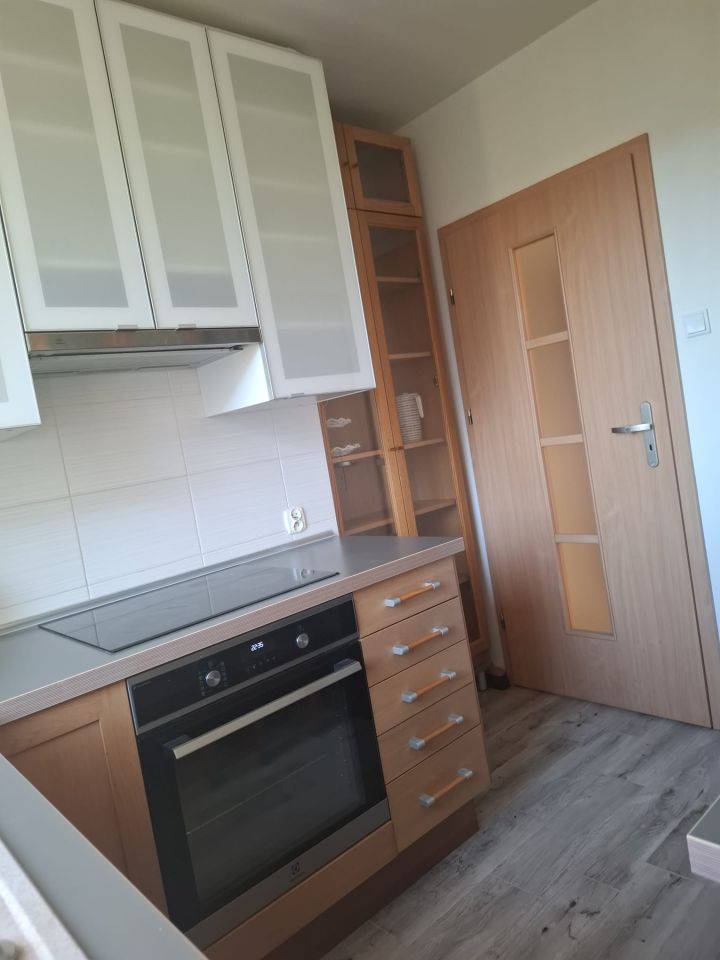 Mieszkanie 3-pokojowe Gdańsk Suchanino, ul. Zygmunta Noskowskiego. Zdjęcie 7