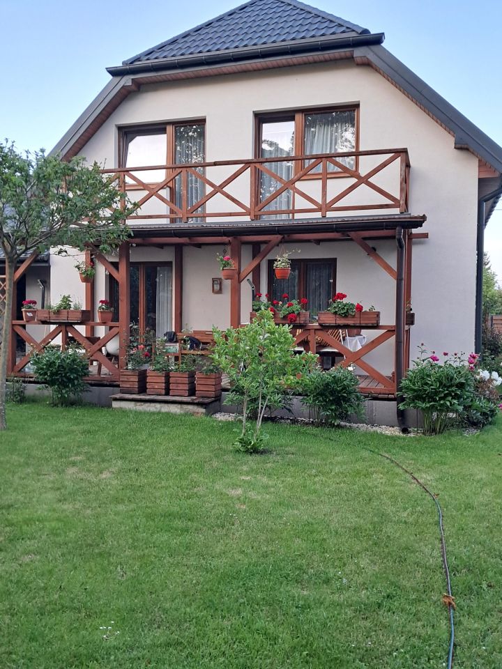 bliźniak, 4 pokoje Ślężany, ul. Słoneczna. Zdjęcie 7