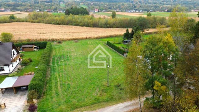 Działka budowlana Ujazd. Zdjęcie 2