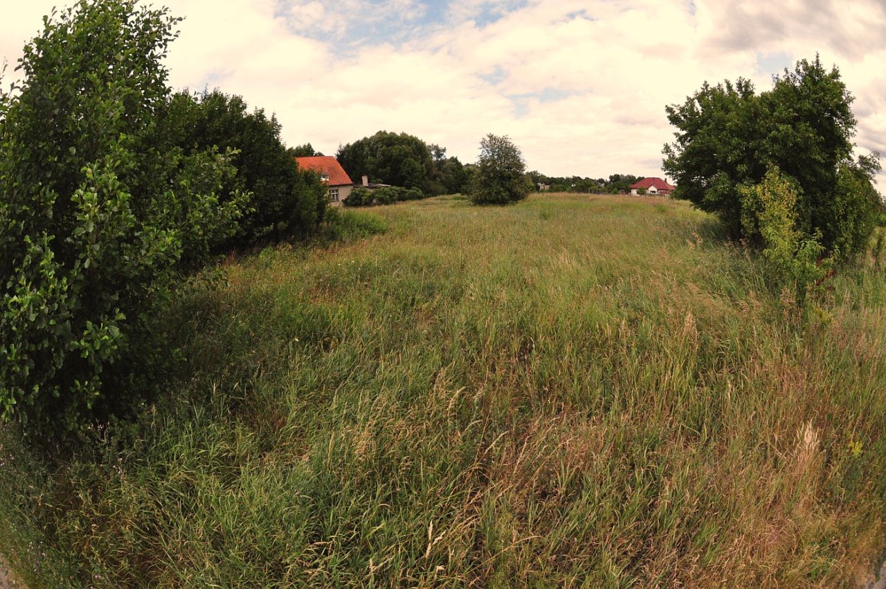 Działka budowlana Piła Koszyce, ul. Nad Strumykiem. Zdjęcie 7