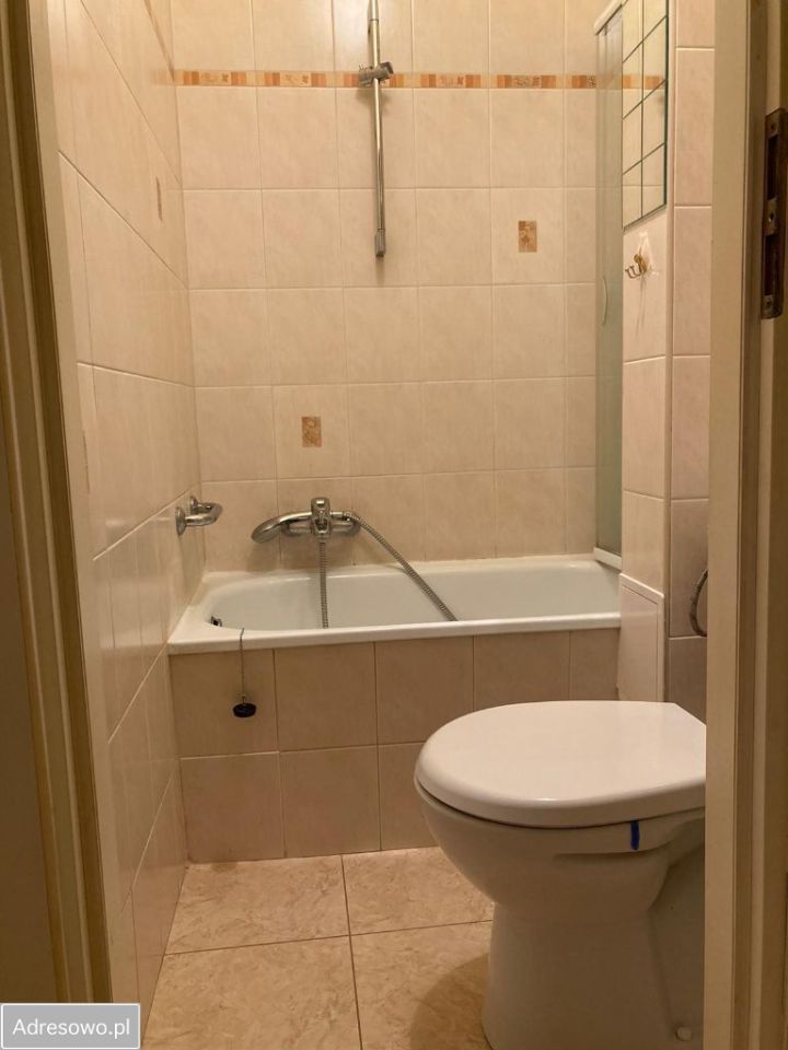 Mieszkanie 2-pokojowe Warszawa Wola, ul. Obozowa. Zdjęcie 6