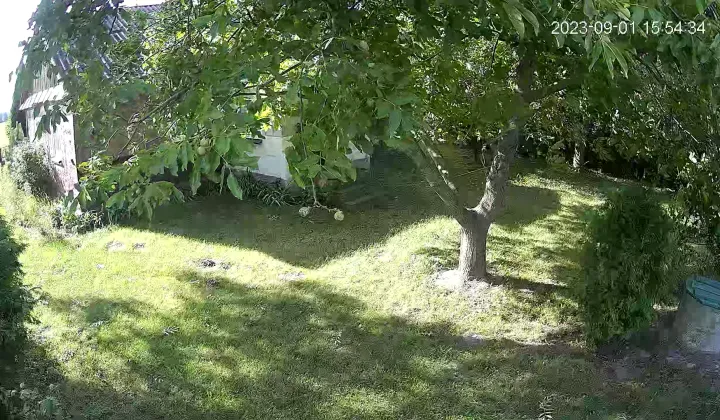 Działka rolno-budowlana Puczyce