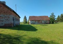 dom wolnostojący Ząbrowiec. Zdjęcie 2