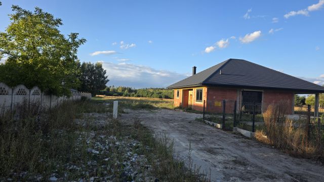Działka budowlana Lasków. Zdjęcie 5