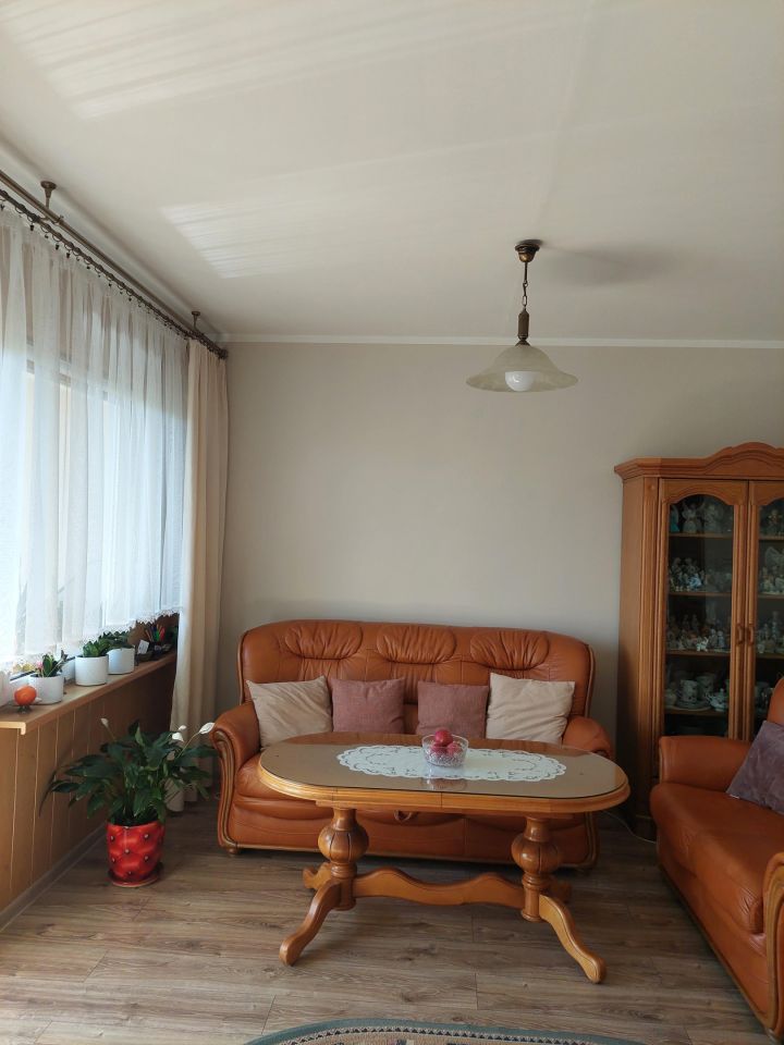 Mieszkanie 3-pokojowe Żory Śródmieście, os. Sikorskiego