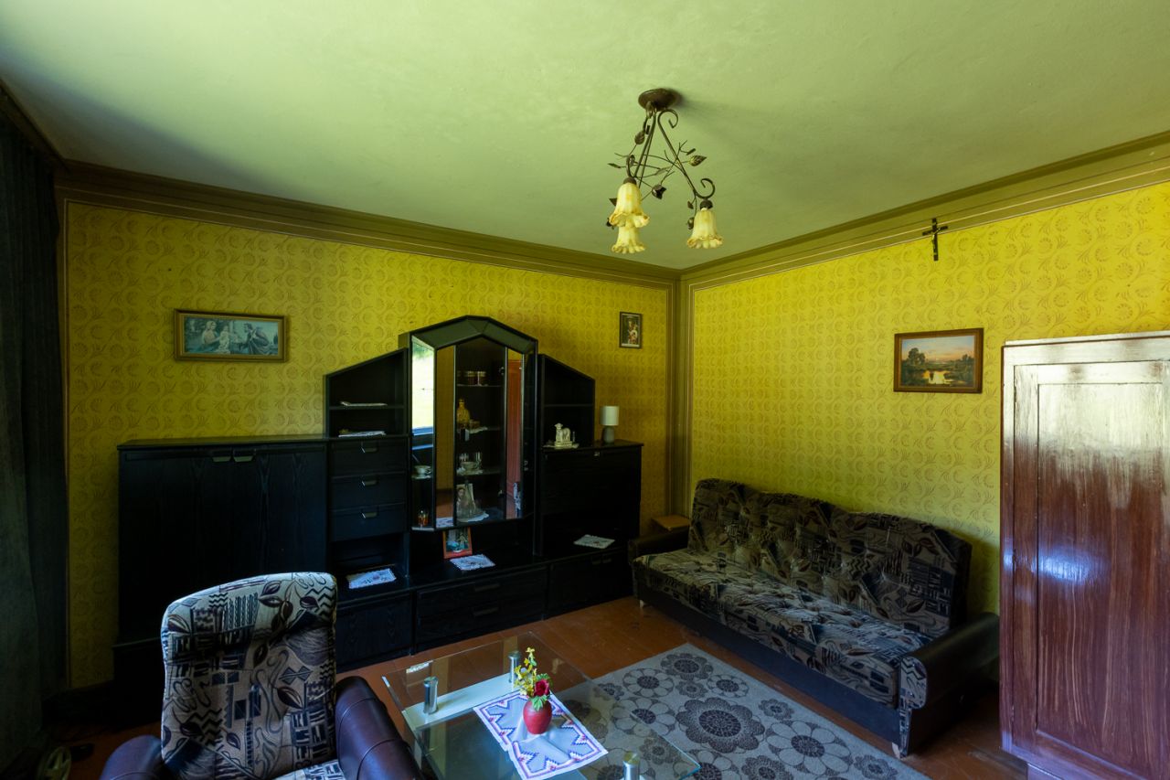 dom wolnostojący, 4 pokoje Korzenna Przylasek. Zdjęcie 7