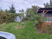 Działka rod Mrocza, ul. marsz. Józefa Piłsudskiego. Zdjęcie 2