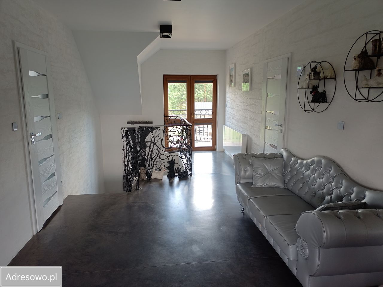 dom wolnostojący, 6 pokoi Dosin. Zdjęcie 12