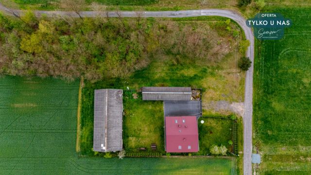 dom wolnostojący, 5 pokoi Szynkielów. Zdjęcie 27