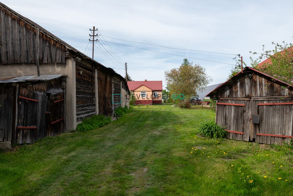 dom wolnostojący, 4 pokoje Bielsk Podlaski, ul. 11 Listopada. Zdjęcie 10