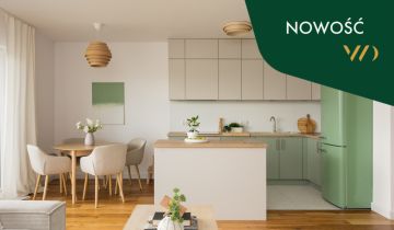 Mieszkanie 4-pokojowe Nowa Wola, ul. Kaliny