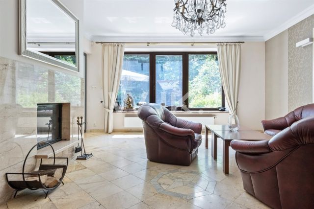 bliźniak, 8 pokoi Warszawa Wawer. Zdjęcie 1