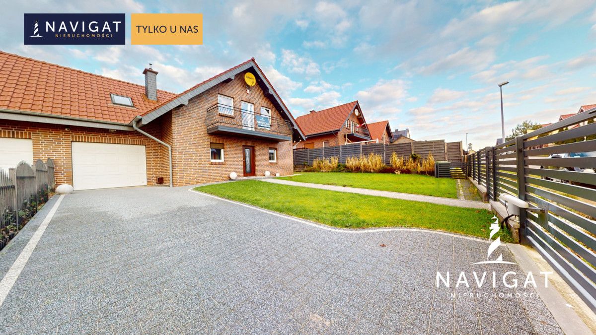 bliźniak, 4 pokoje Mosty. Zdjęcie 4