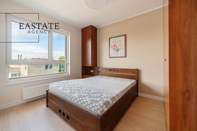 Mieszkanie 2-pokojowe Warszawa Włochy, ul. Równoległa. Zdjęcie 4