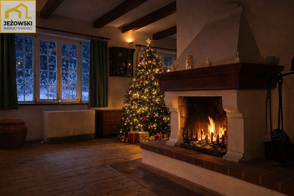 dom wolnostojący, 5 pokoi Kazimierz Dolny. Zdjęcie 10