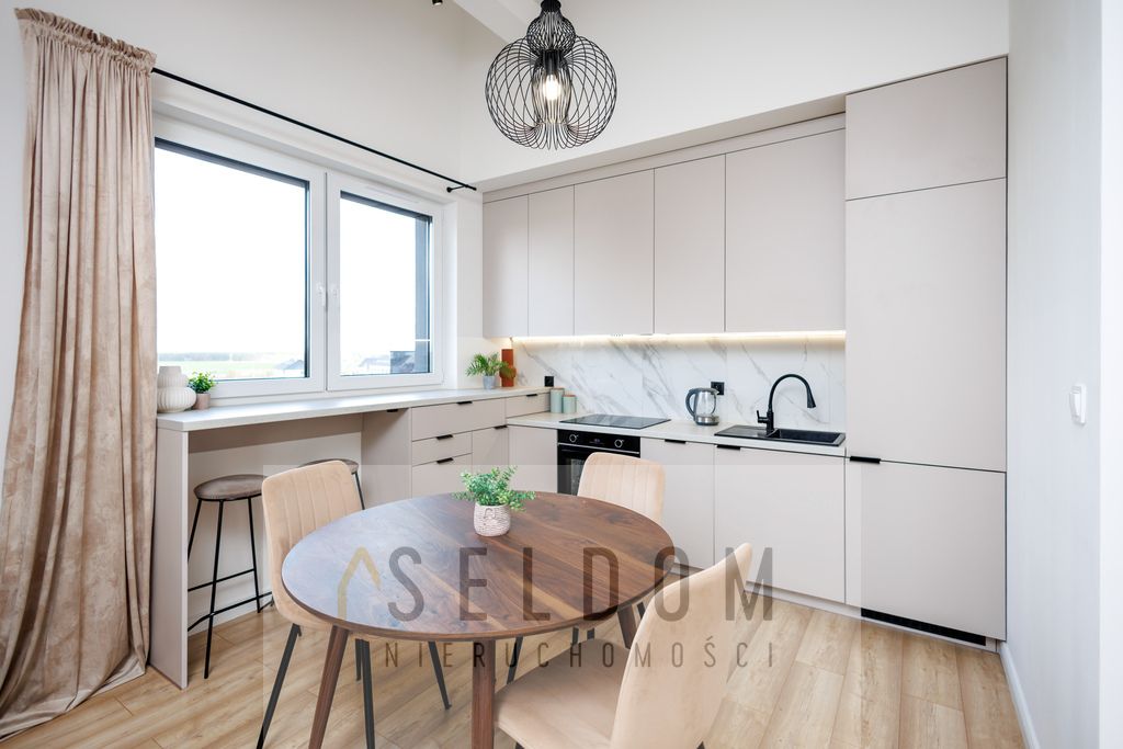 Mieszkanie 2-pokojowe Opole Gosławice, ul. Tarnopolska