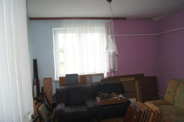 dom wolnostojący, 3 pokoje Bierzewice. Zdjęcie 9