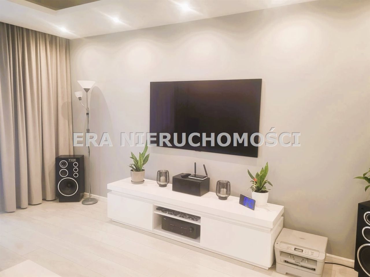 Mieszkanie 2-pokojowe Białystok Centrum, al. Józefa Piłsudskiego. Zdjęcie 5