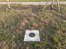 Działka budowlana Mościska. Zdjęcie 3