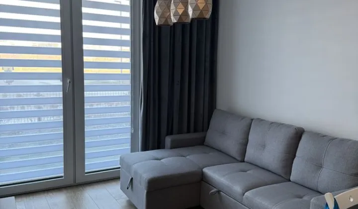 Mieszkanie 2-pokojowe Rotmanka, ul. Zaczarowana